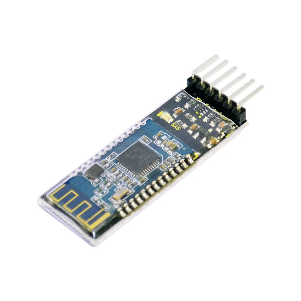 Бесплатная доставка! Keyestudio HM 10 Bluetooth 4.0 V2 модуль для Arduino|Аксессуары