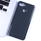 Чехол-накладка для Oukitel C11 Pro, 5,5 дюйма, ТПУ