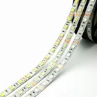 Светодиодная лента 24 В постоянного тока 5050 6500 светодиодов 5 м Водонепроницаемая ip65 3000k теплый белый rgb Красный Синий Зеленый Гибкая светодиодная лента веревочная лампа