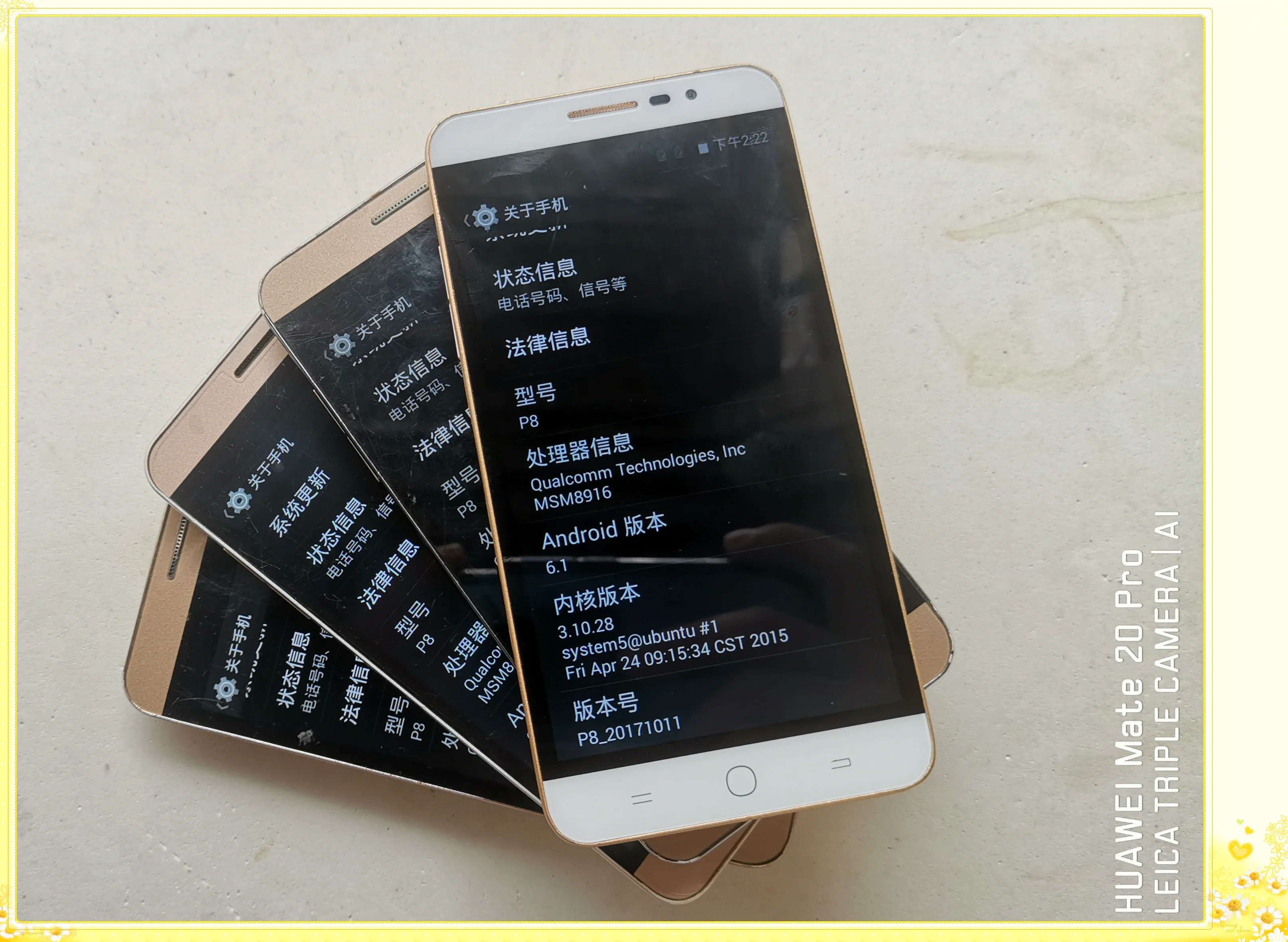 Сенсорный ЖК гибкий кабель камеры рамка для Tecno Camon P8|phone industry|phone hangerphones sale |