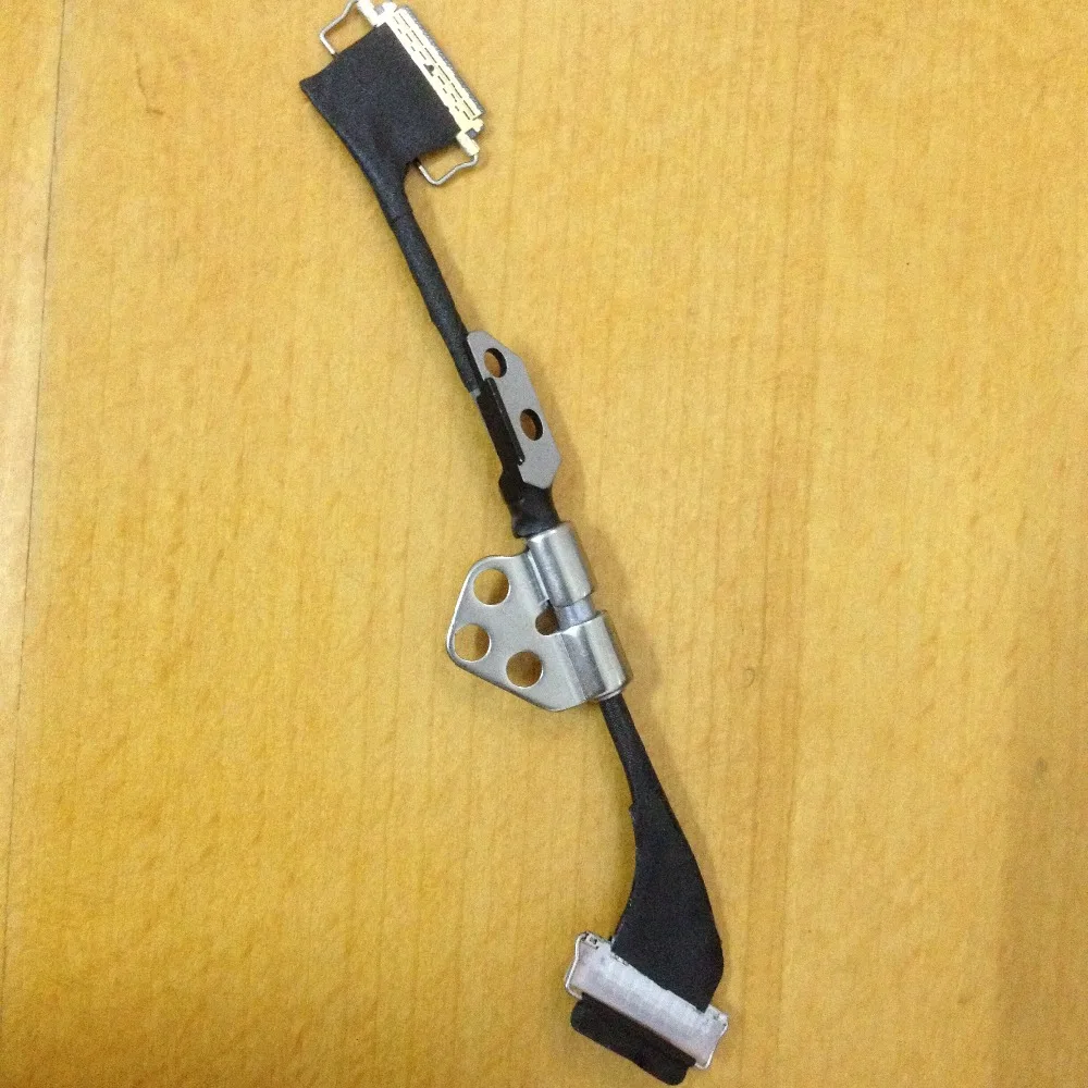 Кабель дисплея и петля для Macbook A1425 1398 A1502 MC975 MD212 ME665 1 лот/10 шт. | Компьютеры офис