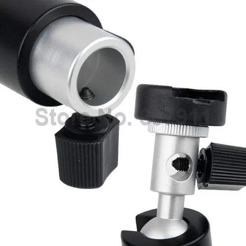 Держатель зонта для вспышки камеры поворотный кронштейн D 10D 20D 30D 40D 50D 350D 450D D90 D3100