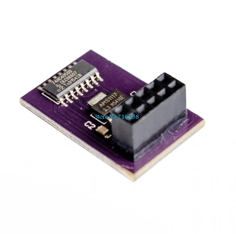 Новейшая версия Sdramps SD Рампы монтажный модуль для RAMPS 1 4 3D принтеры|module receiver|module