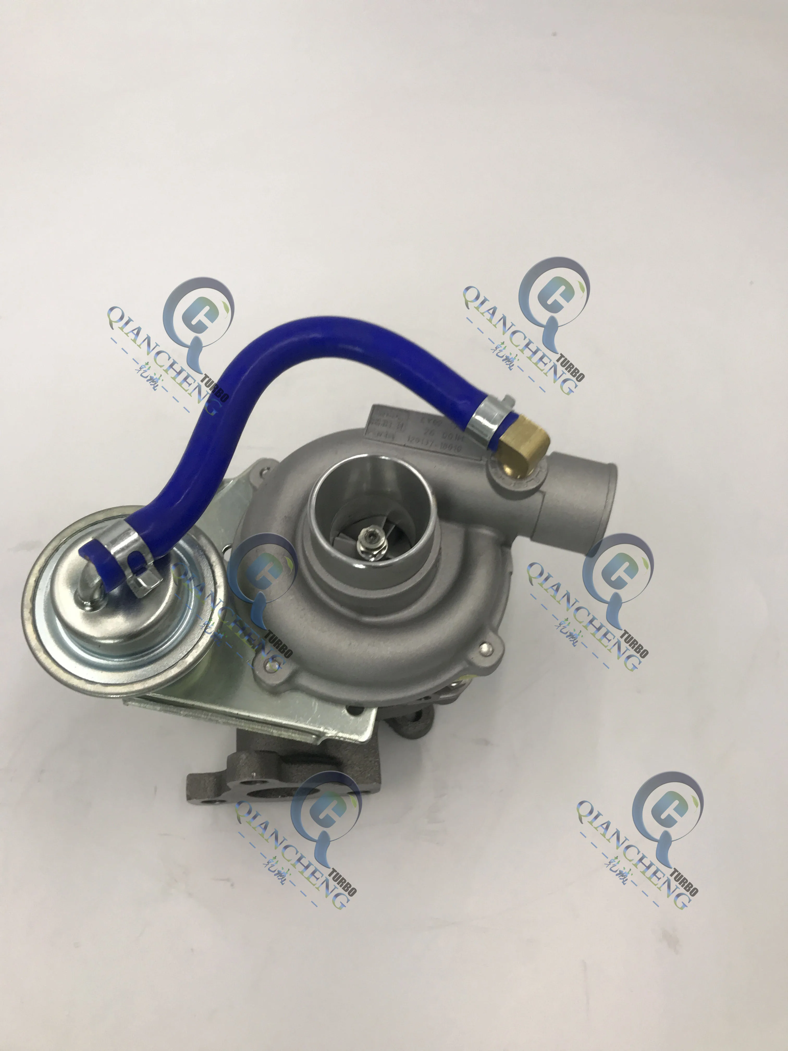 RHB31 Turbo 129403-18050 VA110024 129189-18010 129403-18050 для Yan sea 4TN(TO) 78-TL/3TN82TE двигатель