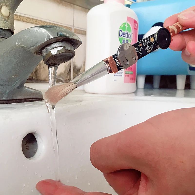 Mindyn детский ручной карандаш для пения звуковая ручка картина обучающий