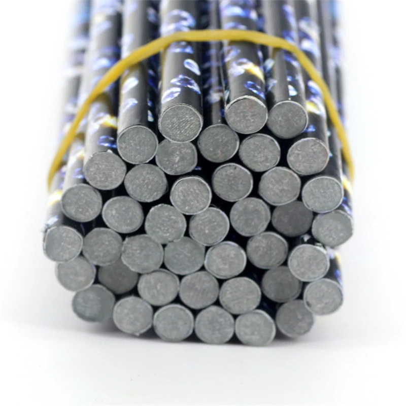 10 шт./лот инструменты для нейл-арта стразы драгоценные камни Dotting Pencil восковая 3D