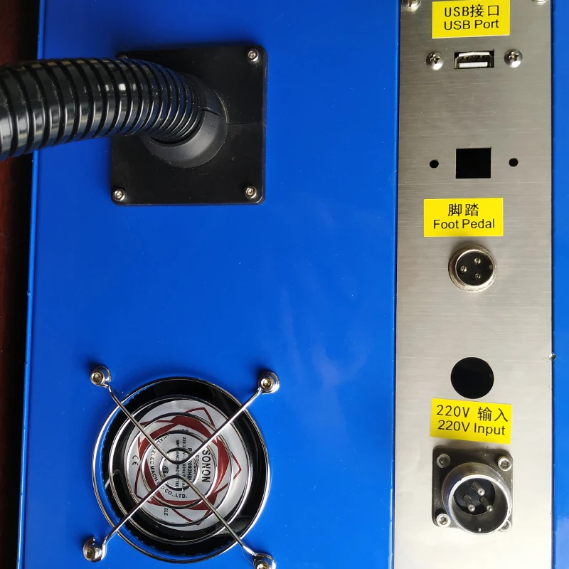 Новое поступление высокоточная 20 Вт 30 Raycus волоконная лазерная маркировочная