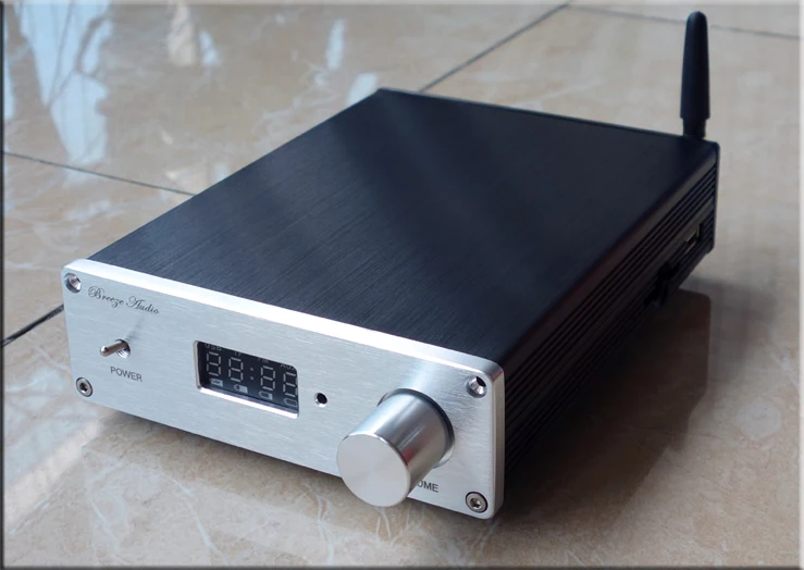 

WD1 transmiss o Wi-fi MAS decodificador WAV APE ---- lossless player