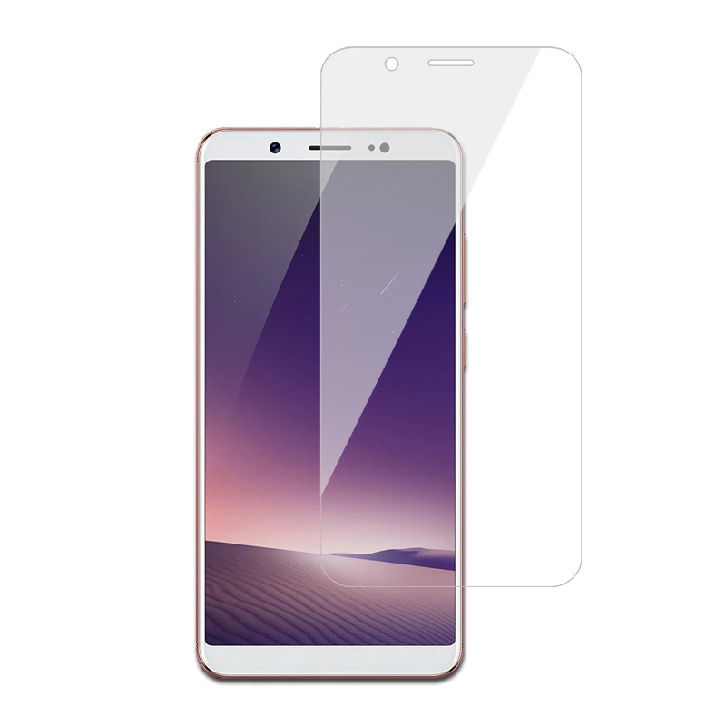 2PCS VIVO Y79 Screen protector tempered glass For vivo Y69 Y67 Y66 Y55 Y35 Y37 Y31 Cover galss Film Y71 Y53 Y51 Y33 | Мобильные