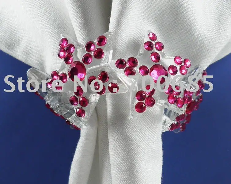 

napkin ring/acrylic napkin ring/aliexpress sell