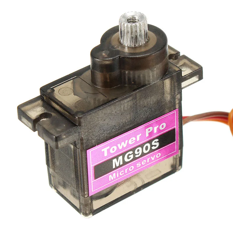 Оригинальный KDX DIY 6DOF алюминиевый робот рычаг 6 оси вращающийся механический рука