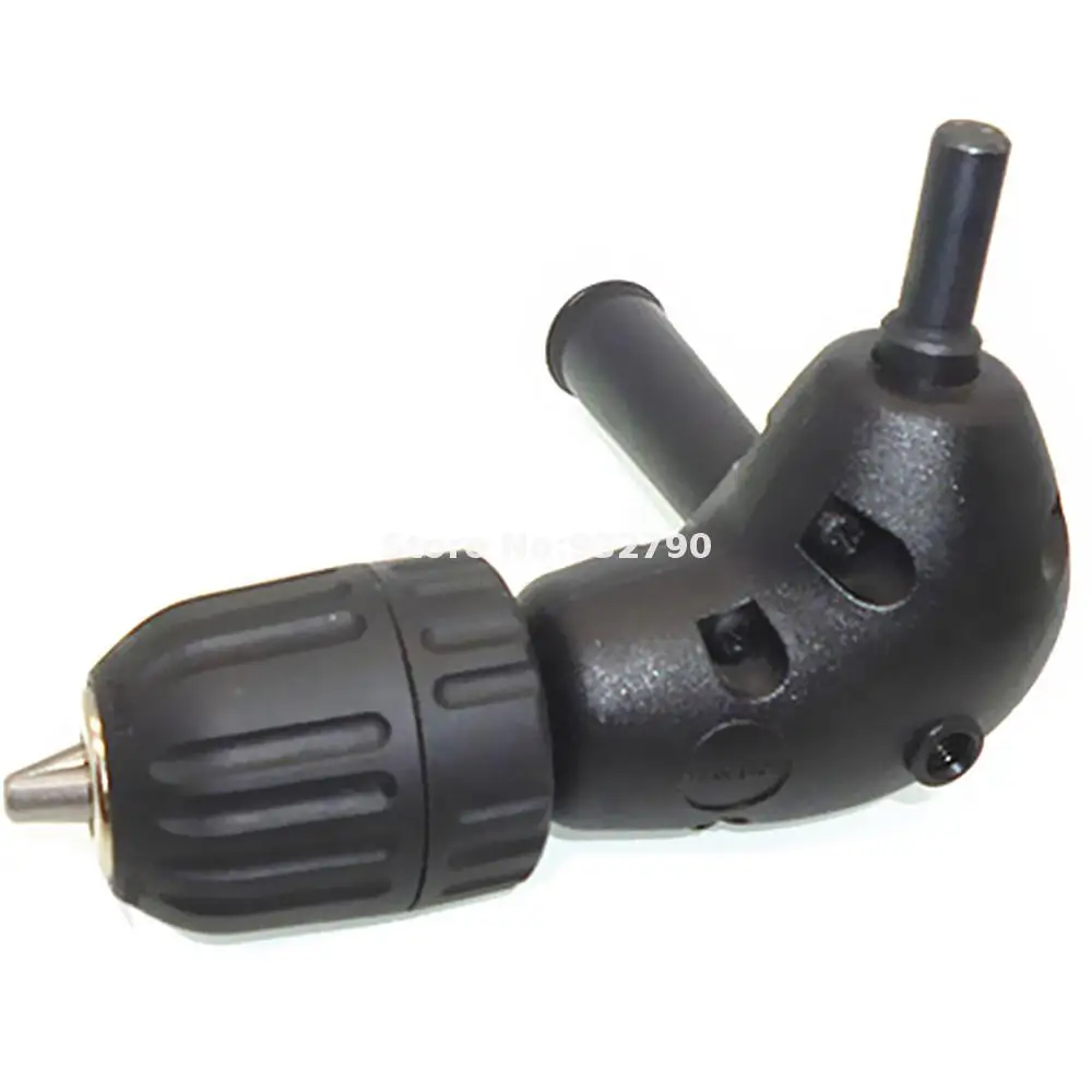 3/8 &quotпод прямым углом 90 градусов электрический Мощность Аккумуляторная дрель