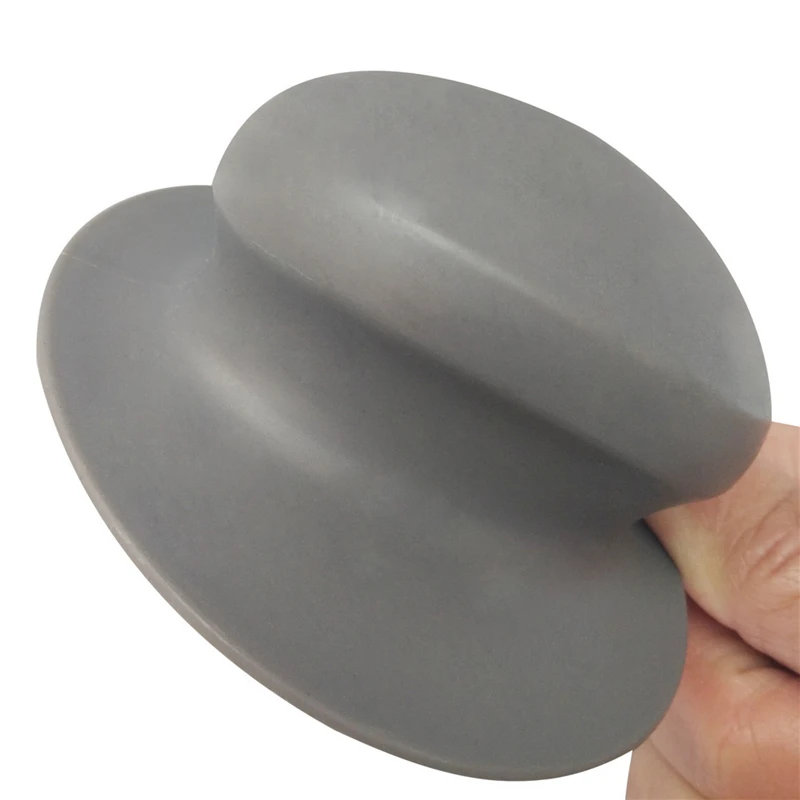 3 шт./1 набор губки Для Полировки Автомобиля|sponge handle|sponge spongesponge wax |