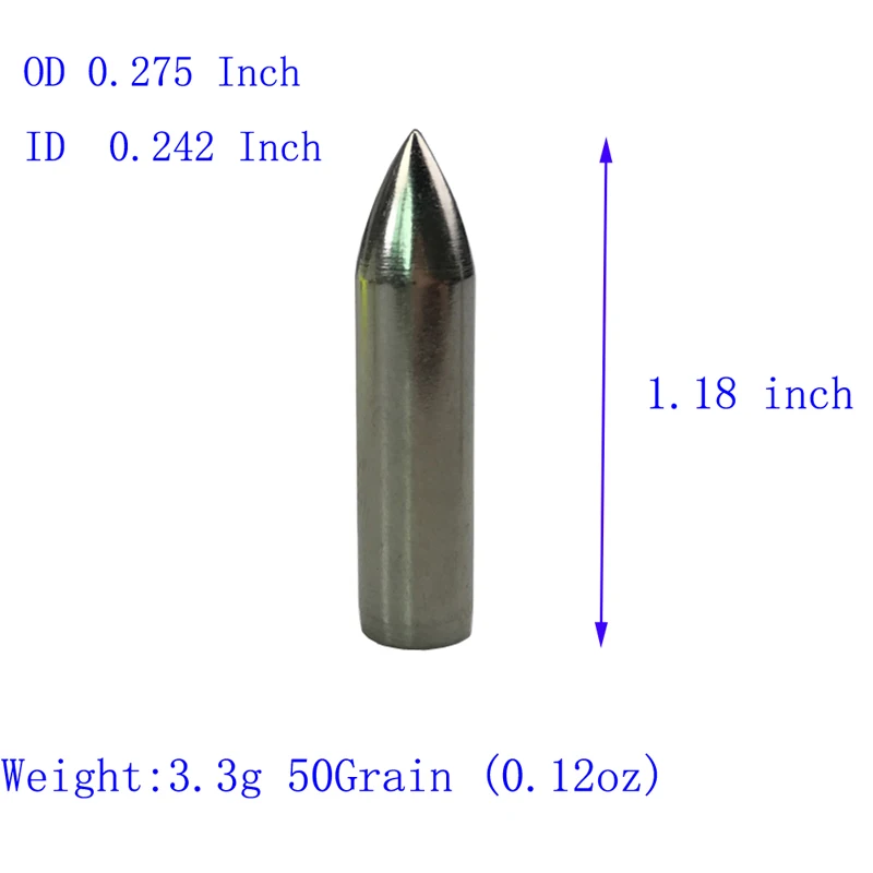Шарроу 30 штук стрела для стрельбы из лука 6 мм аксессуары охоты|Лук и стрела| |