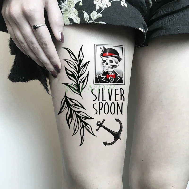 

Tattoo & Body Art
