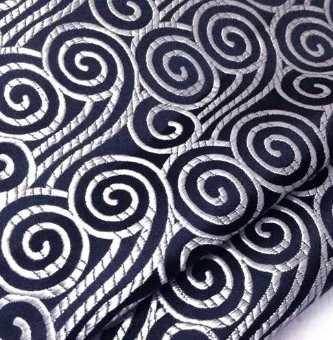 Классическая парчовая ткань для костюма 75 см * 100 см|fabric department|fabric qualitiesfabric costume |