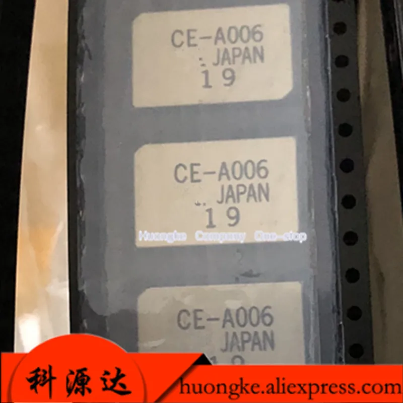 2 шт./лот Φ оригинальный фотоблок питания CE A006 tp 12 В 24 до 5 А|Запасные части| |