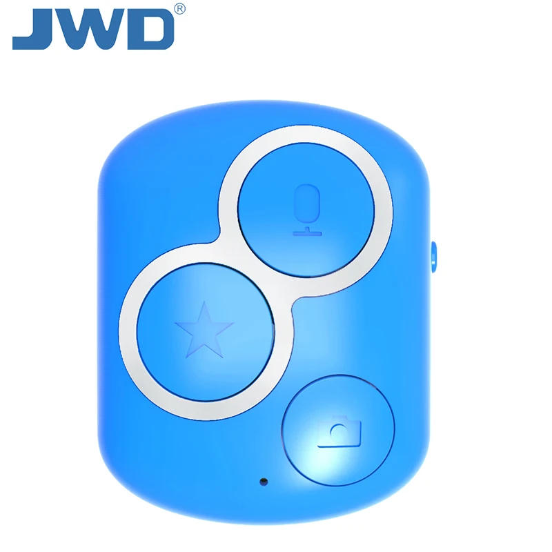 Умный переносной переводчик JWD Bluetooth голосовой перевод в реальном времени 28