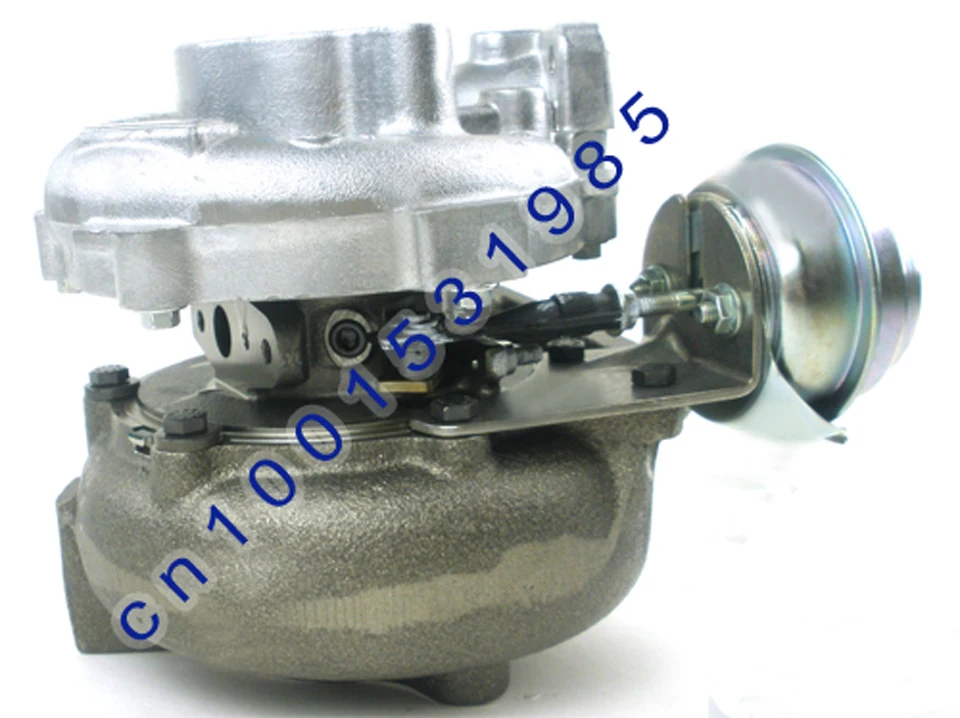 GT2056V 751243/751243-5002S/751243-0002/14411EB300/14411-EB300 TURBO для NI SSA N NAVARA/PATHFINDER 2.5L 174HP YD25DDTi/QW25 |