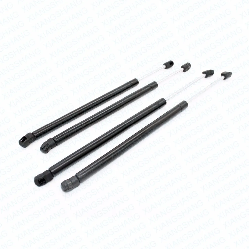 4pcs/set Auto Rear Tailgate &amp Front hood Lift Supports Gas Struts Charged Spring Damper for 2003-2004 Nissan Murano | Автомобили и