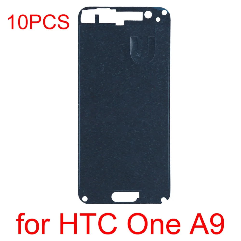 H Новинка для HTC Butterfly S/Desire 510/One X/826/A9/920E/530/M7/610/620/M8 mini/828/920D/E9/E9 + 10 шт. Клейкая лента