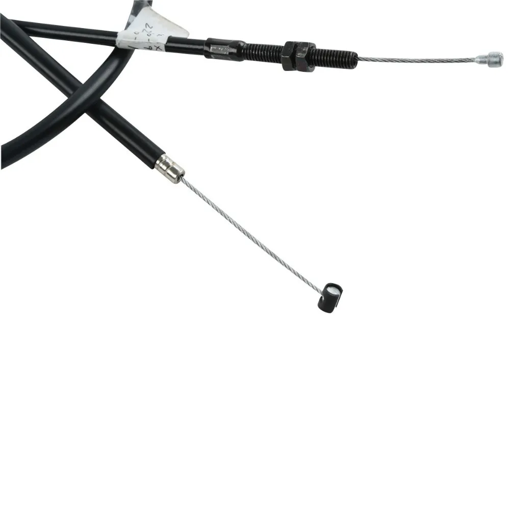 Кабель сцепления мотоцикла для Honda 1990 1999 XRV 750 91 92 93 94|Рычаги веревки и кабели| |