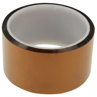 new for bga pcb smt soldering 5cm high temperature resistant tape heat dedicated polyimide length 33m
