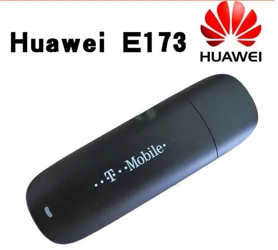 HUA WEI E173 3g USB модем HSDPA для ТВ-ресивера телеприставки онлайн-шоу