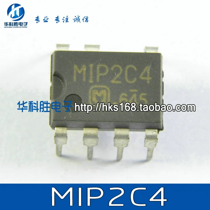 

10 шт./MIP2C4 DIP-7 DIP7