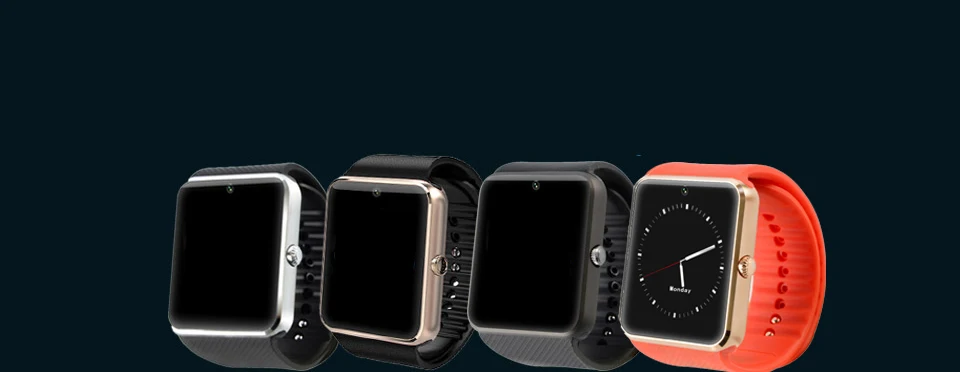 Timeowner gt08 блютуз умные часы смарт часы носимых устройств наручные для xiaomi samsung s3 htc sony android смарт-часы