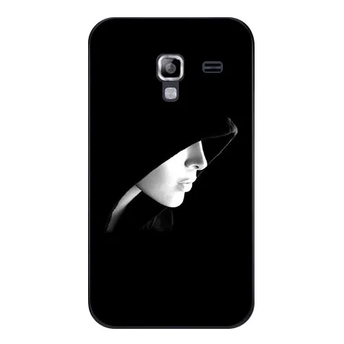 Чехол с супер мультяшным рисунком для Samsung Galaxy Ace 2 II i8160 8160 чехол изображением GT-I8160