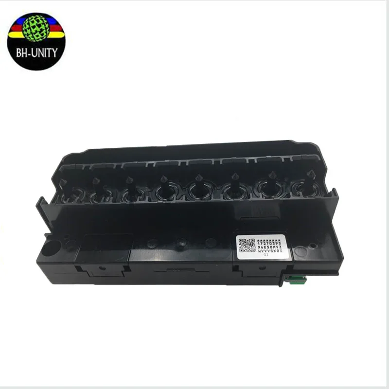 mutoh valuejet 1604 струйный принтер dx5 Сольвентная печатающая головка с зеленым разъемом для продажи