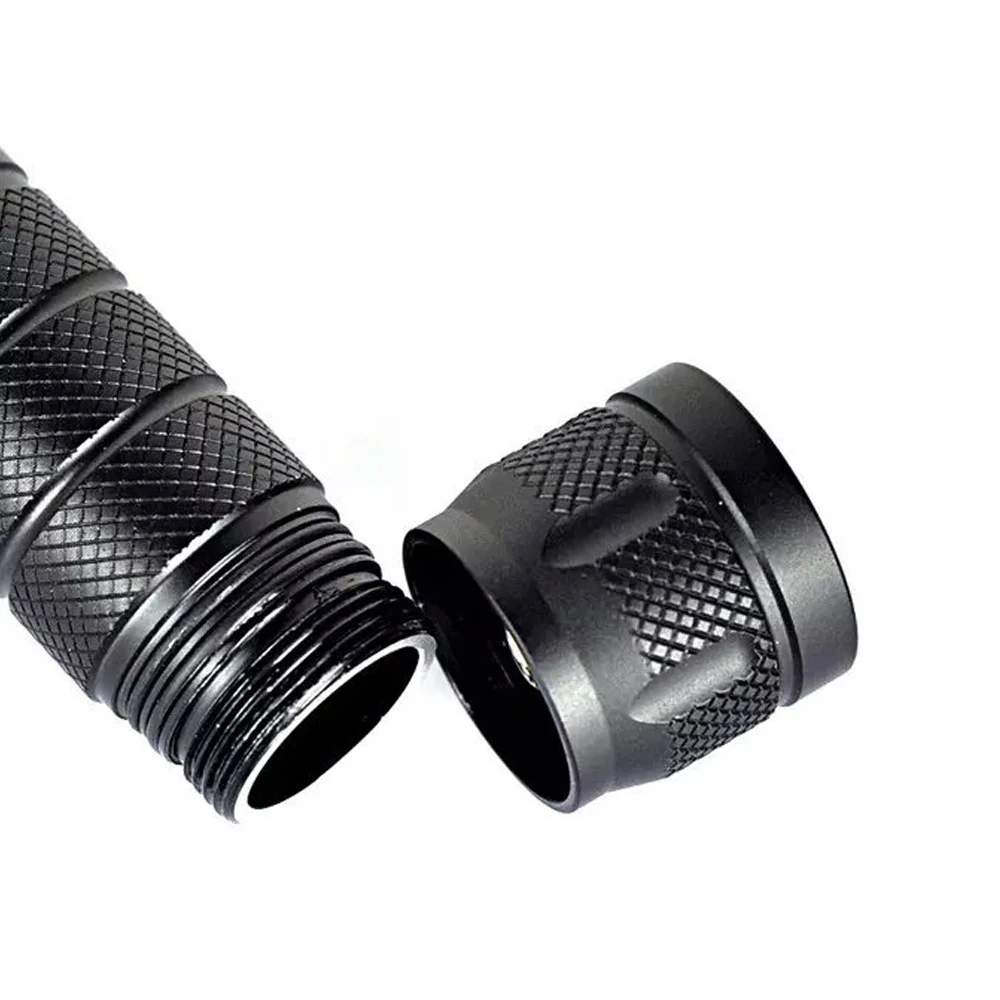 1 CREE-L2 T6 1600LM светодиодный водонепроницаемый свет для подводного погружения с