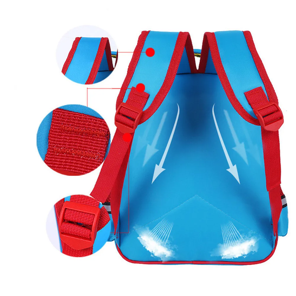 New School Bags Cute Kids Small Bag Kindergarten Backpack For Girls Boys Children Schoolbag Mochila Escolar