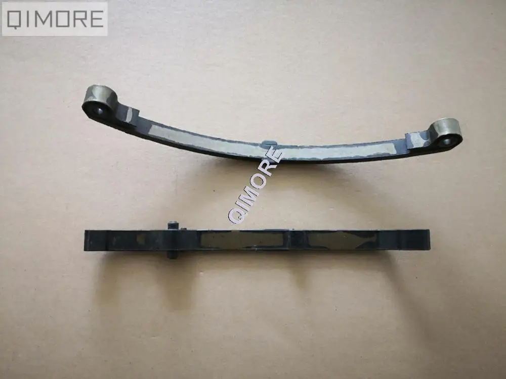 Комплект направляющих для цепи Cam стартера мотоцикла модель XL125 XL185 (для cam 25H 98L)| |