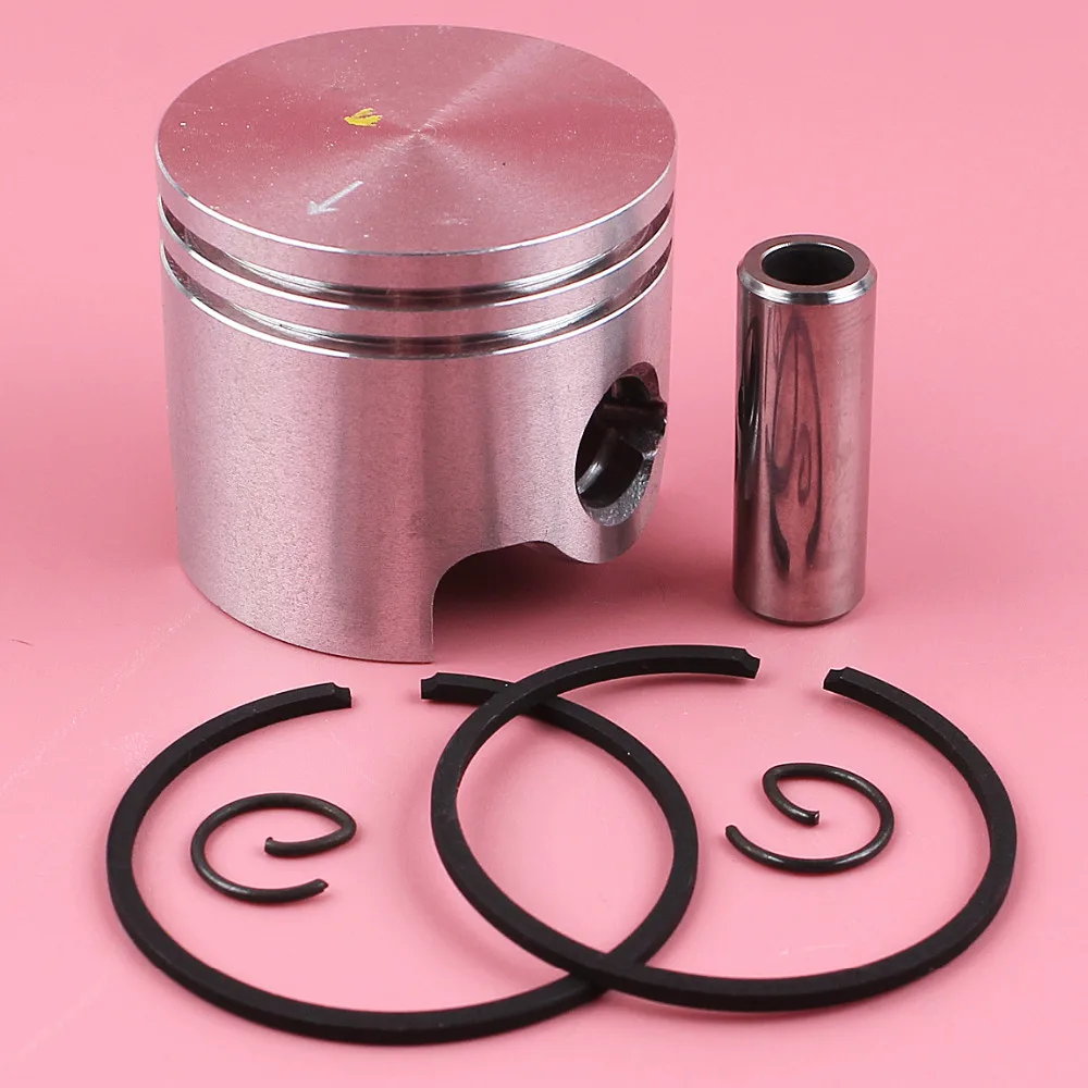 Поршень 38. Поршневая группа хускварна 235r. Цилиндро-поршневая группа d-39 mm, p-10 mm для бензопилы husqvarna. Поршень 38мм husqvarna 125. Mcculloch поршень 38 мм.