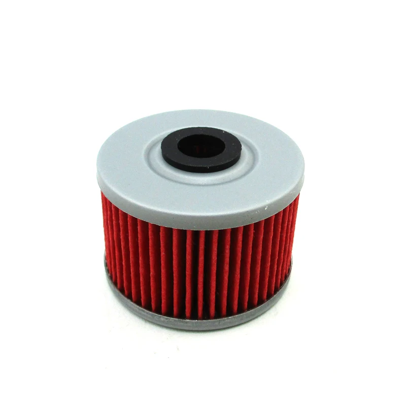 Масляные Фильтры XLSION для квадроциклов Honda XR 250 440 500 250R 250L 350R 400R 600R 650L XR650R CRF250L TRX350