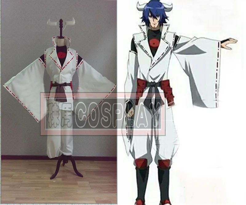 Akame ga KILL Night Raid Susanoo -   