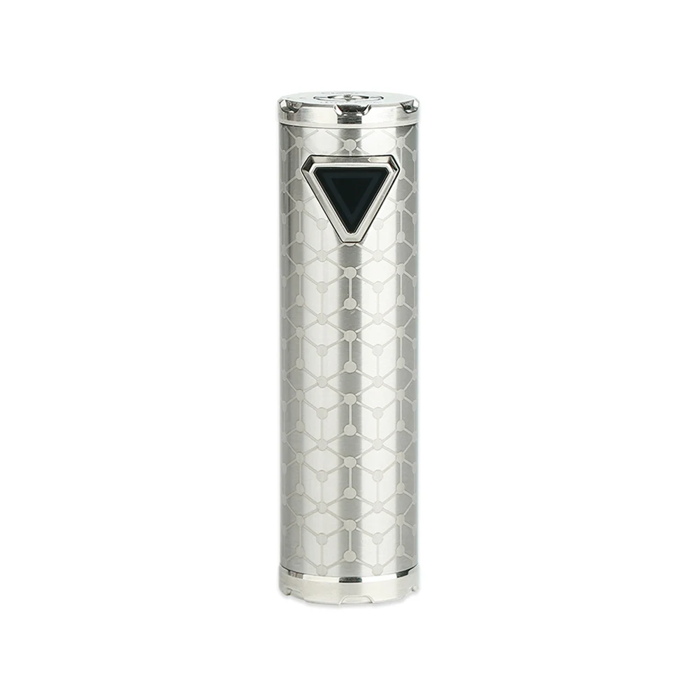 IJust ECM silver Оригинальная батарея Eleaf Ijust 3 Vs Eleaf Ijust S батарея Vs Eleaf IJust ECM батарея со встроенным аккумулятором 3000 мАч электронная сигарета - Цвет: IJust ECM silver