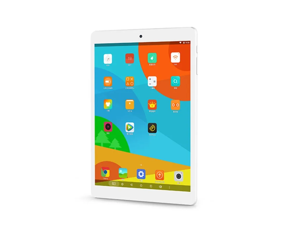 7.85 дюймов Планшеты ПК Teclast p89h MTK 8163 quad core Процессор 1 ГБ оперативной памяти 16 ROM Android