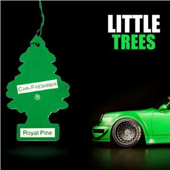 American balsam trees scented tree air freshener fragrance perfume pendant ornaments | Автомобили и мотоциклы