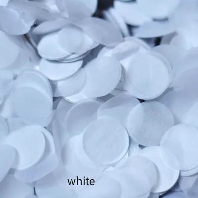 10g white Гелиевые светящиеся воздушные шары Bobo прозрачный ПВХ воздушный шар детский душ день рождения свадебное украшение перья конфетти аксессуары для воздушного шара - Цвет: 10g white