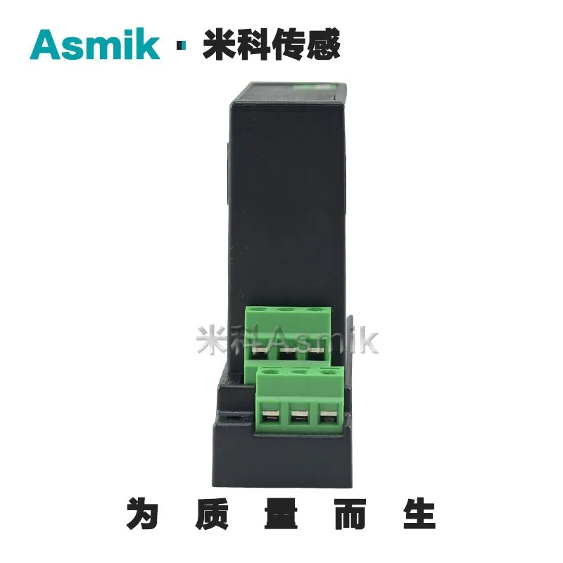 Однофазный преобразователь напряжения переменного тока 0 10 в датчик постоянного