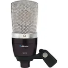 Акция MC410 Бесплатная доставка подлинный Alctron высокой производительности полевой конденсаторный микрофон Студийный микрофон для записи Запись микрофон