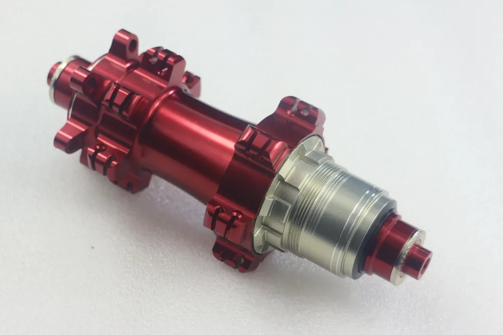 Powerway M32 MTB XC для кросс-кантри горный велосипед дорожный прямой вытяжной qr-диск 135