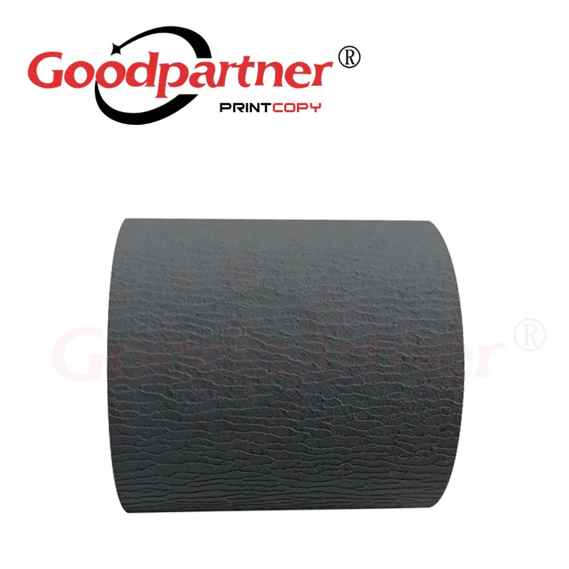 10 шт. для HP LaserJet P2035 P2035n P2055d P2055dn P2055x Pro 400 M401dn M401dne M401dw M401n MFP M425dn каучуковая