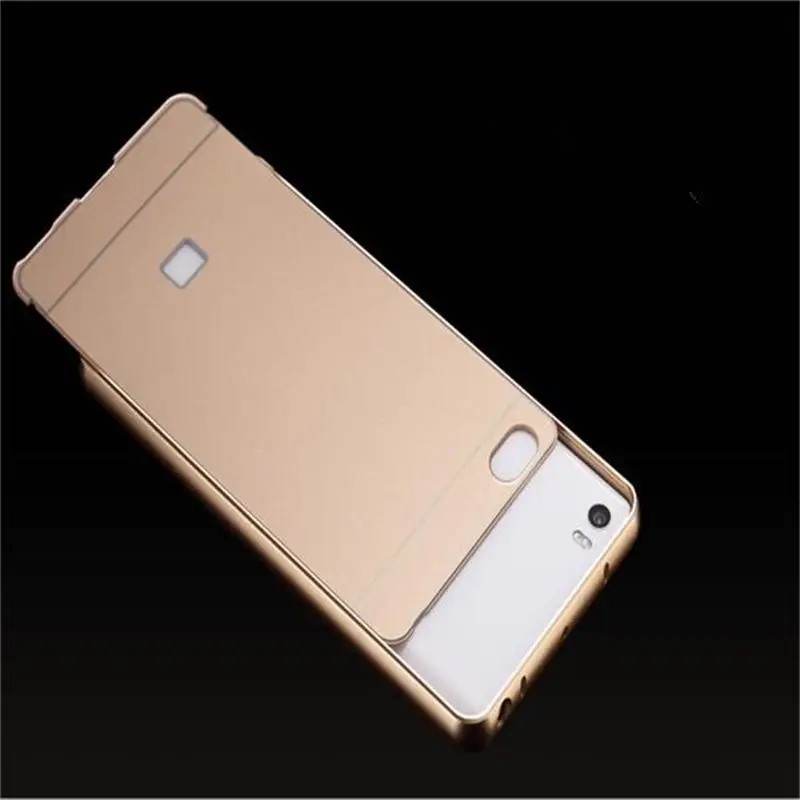 Xinchentech для Xiaomi Mi3 металлический алюминиевый + акриловый жесткий чехол 3