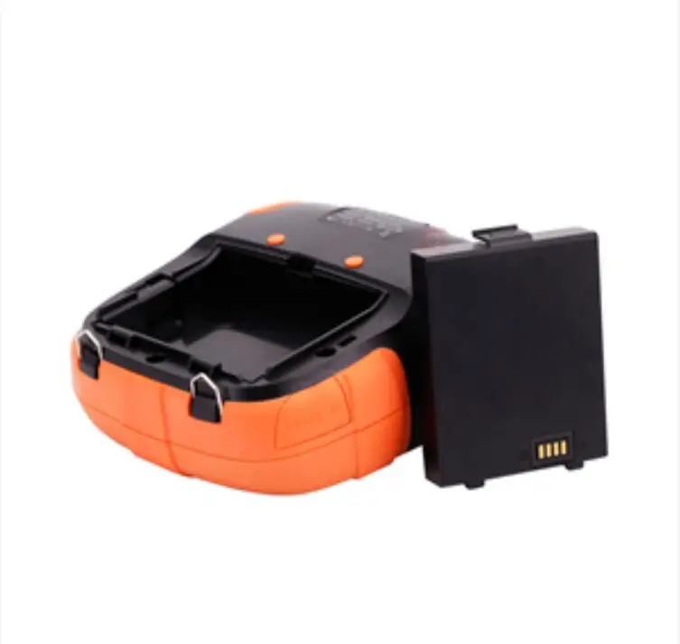 Оригинальный абсолютно новый Swiftautoid SA TP530 20BU Настольный Ручной Bluetooth + USB принтер