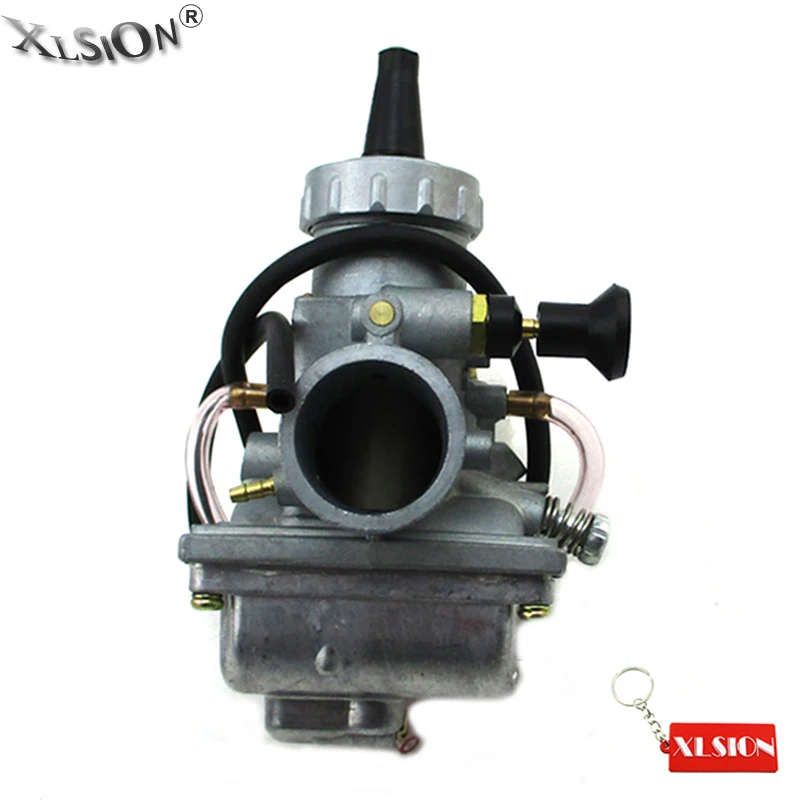 Карбюратор XLSION 28 мм для Mikuni CRF XR 200cc 250cc TTR 125cc 160cc Blaster 200 YFS200 1988 2002|carburetor carb|28mm carburetor28mm
