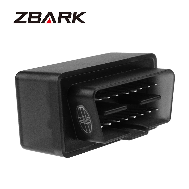 Bluetooth OBD2 II Авто сканер диагностический инструмент YHOBD001|Приемник и антенна GPS| |
